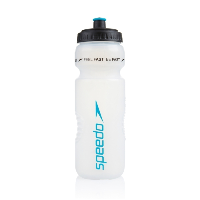 Speedo boca WATER BOTTLE 800ML AU BLU