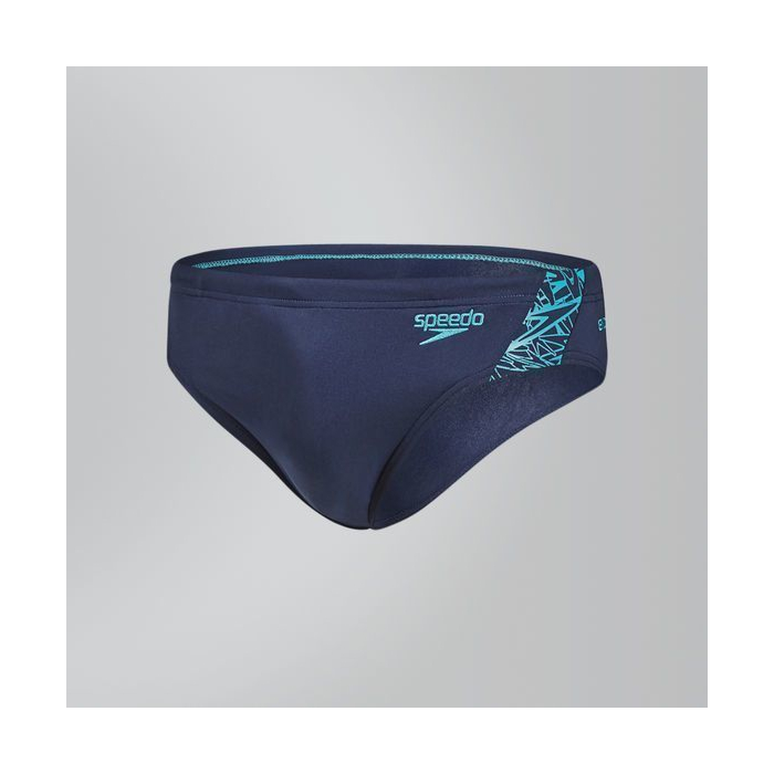 Speedo muške kupaće gaće BOOM SPL 7CM BRF
