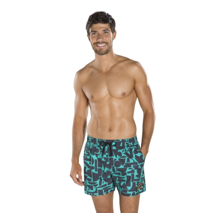 Speedo muške kratke hlače VINTAGE PRT 14' W