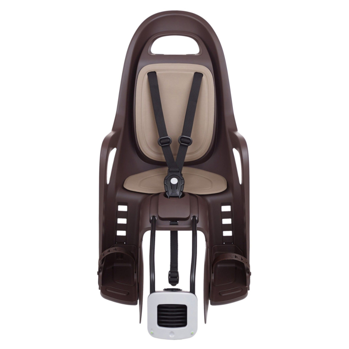 Polisport dječja sjedalica za okvir bicikla GROOVY MAXI