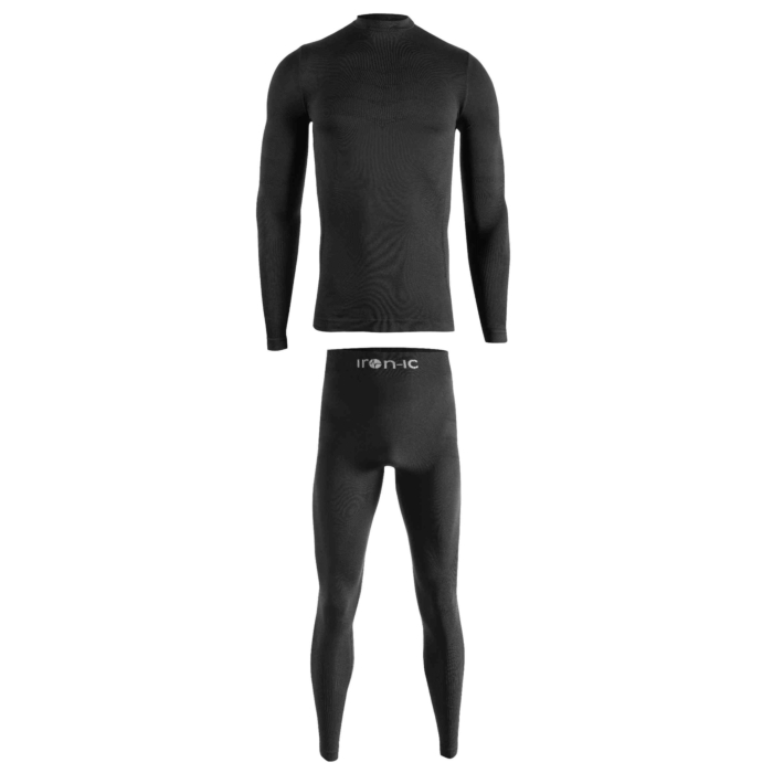 Iron-Ic dječji termo set majica + tajice ICONE 2.3