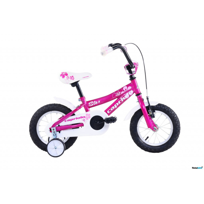 CAPRIOLO bicikl Star