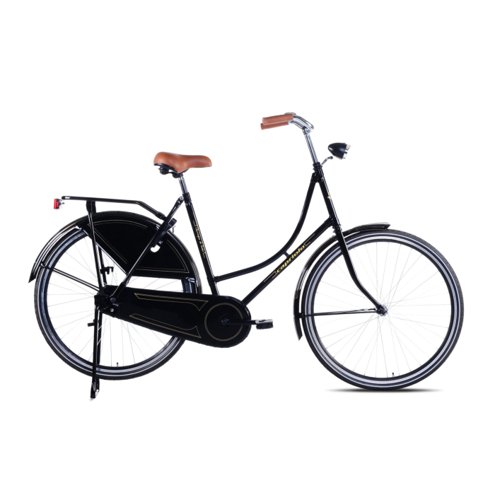 Capriolo bicikl O-MA BIKE 28HT