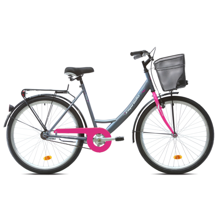 Capriolo bicikl CTB PARIS LADY 26HT