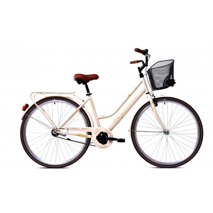 Capriolo bicikl AMSTERDAM LADY -3 speed Nexus