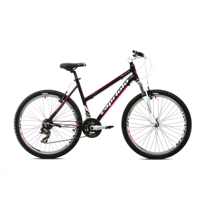 Capriolo bicikl MTB MONITOR FSL 26/21AL