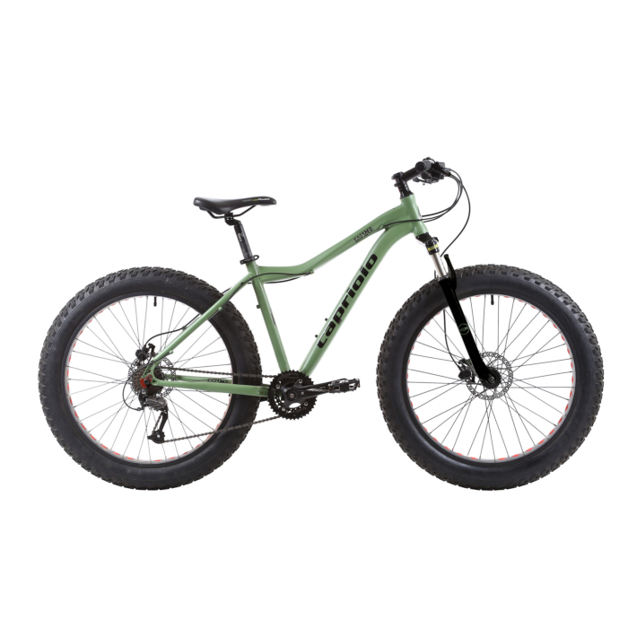 Capriolo bicikl FAT BOY 26/6alloy