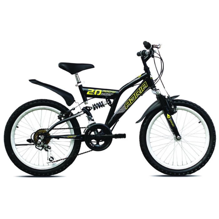 Adria bicikl MTB 20HT ADRIA ROCKY AN.
