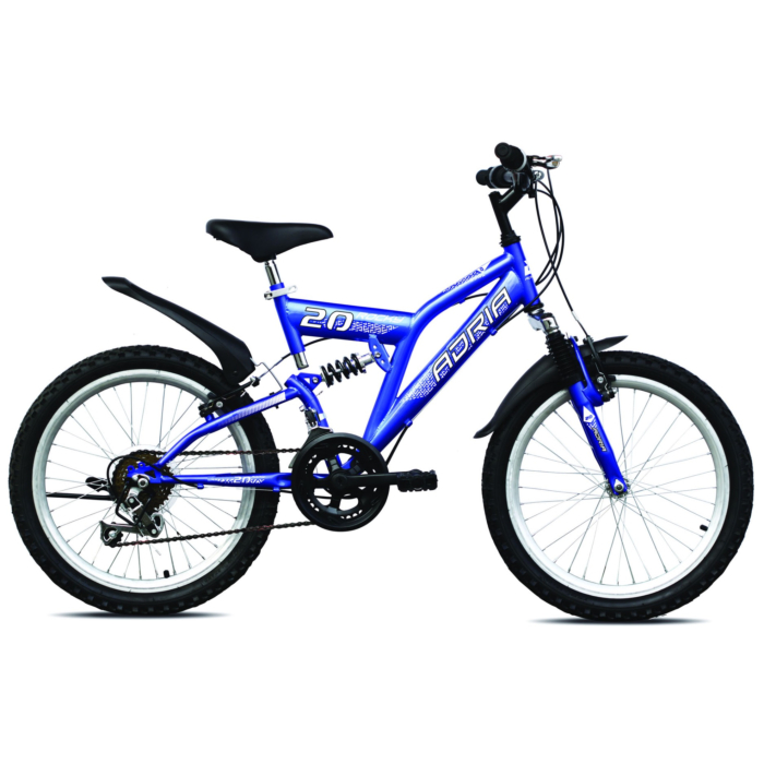 Adria bicikl MTB 20HT ADRIA ROCKY AN.