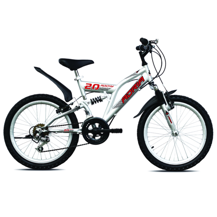 Adria bicikl MTB 20HT ADRIA ROCKY AN.