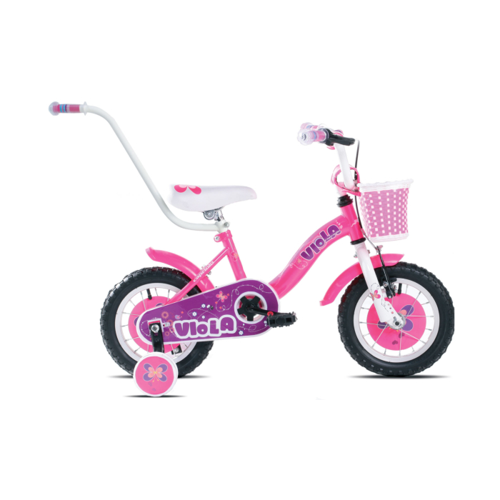 CAPRIOLO bicikl BMX Viola 12