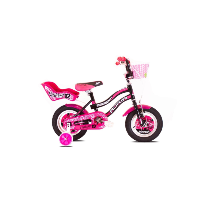 Adria bicikl BMX 12HT FANTASY