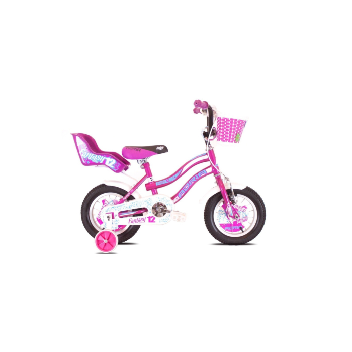 Adria bicikl BMX 12HT FANTASY
