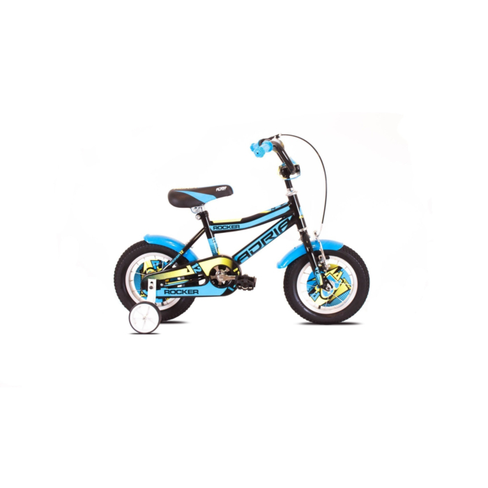 Adria bicikl BMX 12HT ROCKER