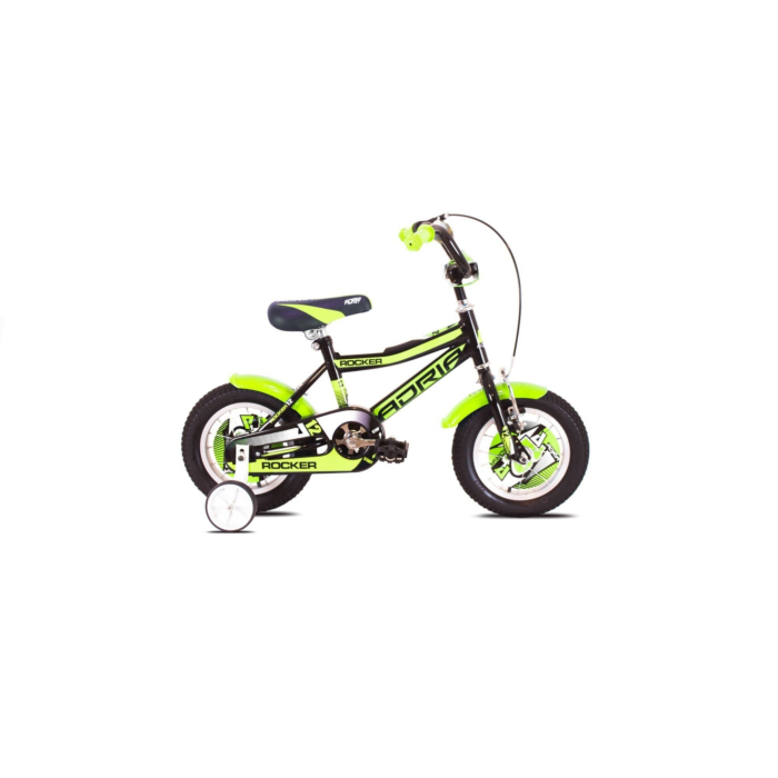 Adria bicikl BMX 12HT ROCKER