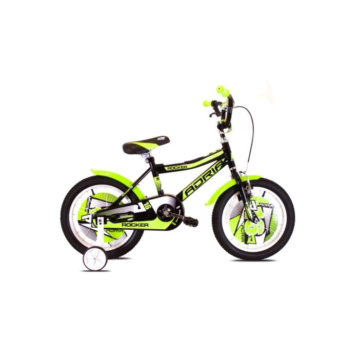 Adria bicikl BMX 16HT ROCKER
