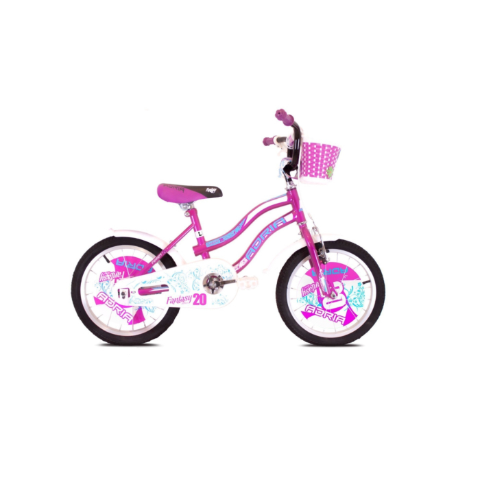Adria bicikl CTB 20HT FANTASY