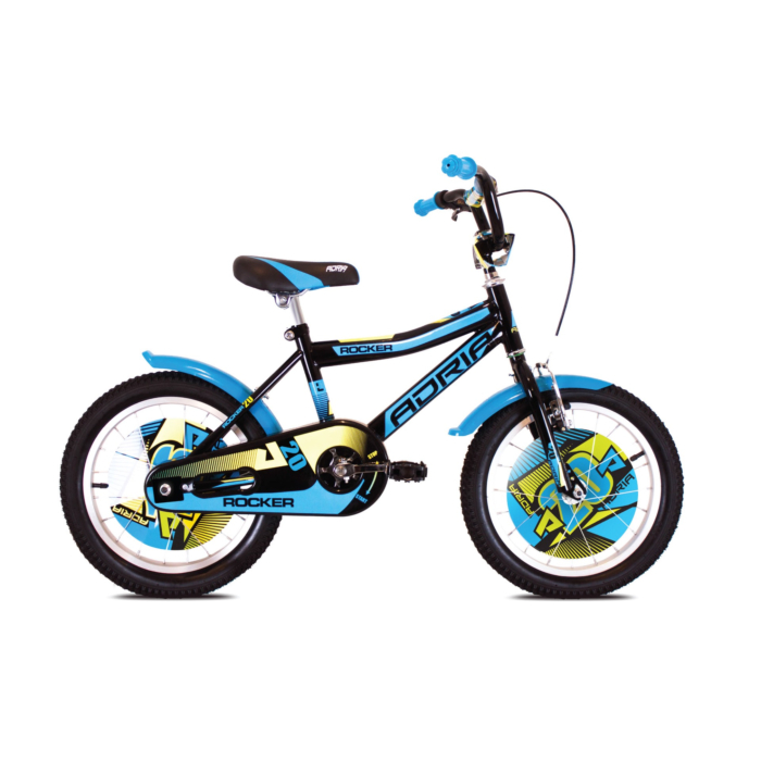 Adria bicikl CTB 20HT ROCKER