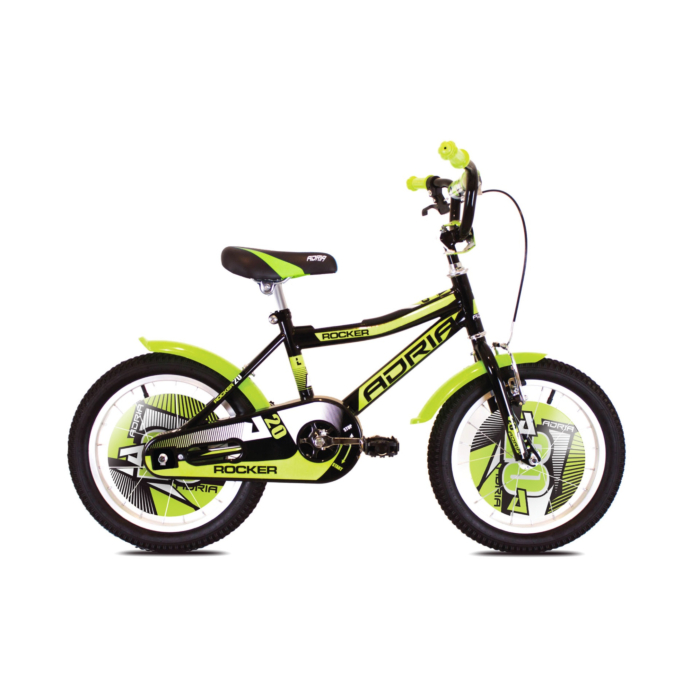 Adria bicikl CTB 20HT ROCKER