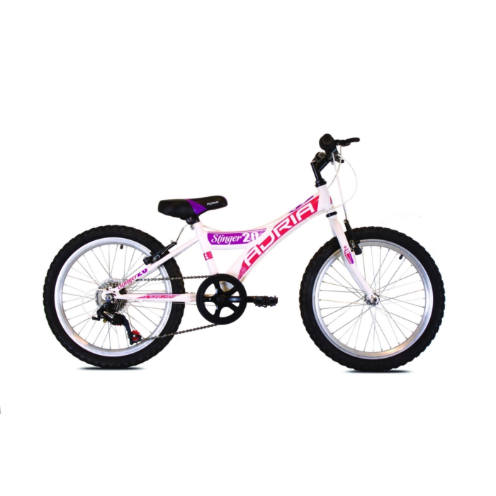Adria bicikl MTB STINGER 20/6HT