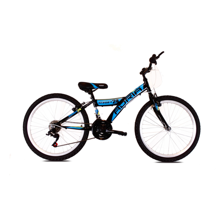 Adria bicikl MTB STINGER 24/18HT