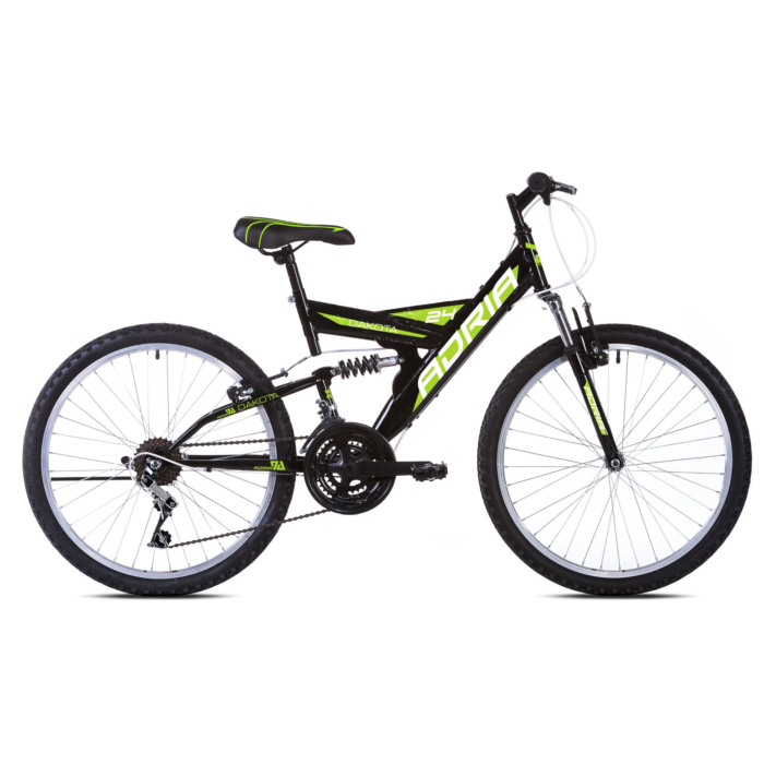 Adria bicikl MTB DAKOTA 24/18HT