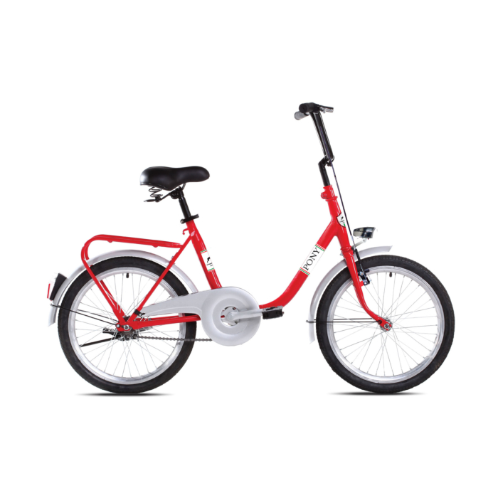 Capriolo bicikl CTB PONY 20HT