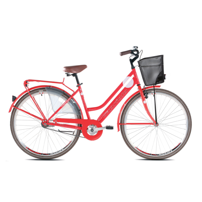 Capriolo bicikl AMSTERDAM LADY  3 speed Shimano