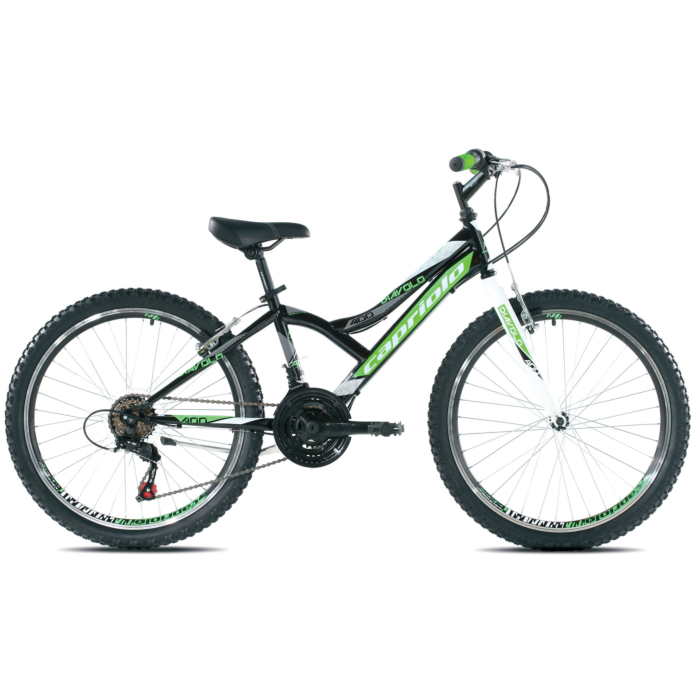 Capriolo bicikl MTB DIAVOLO 400/18HT