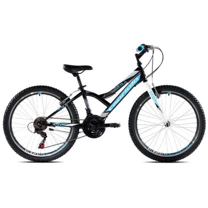 Capriolo bicikl MTB DIAVOLO 400/18HT