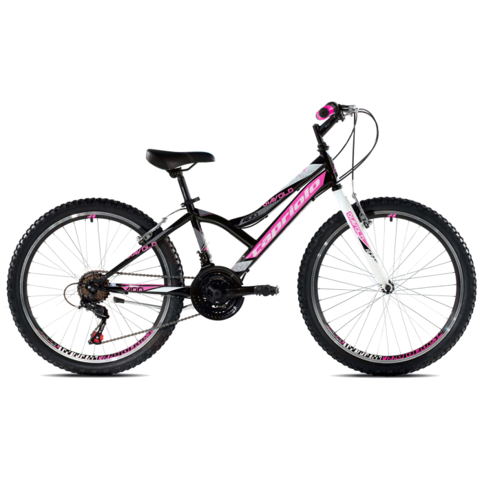 Capriolo bicikl MTB DIAVOLO 400/18HT