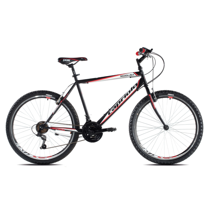 Capriolo bicikl MTB PASSION M 26/18HT
