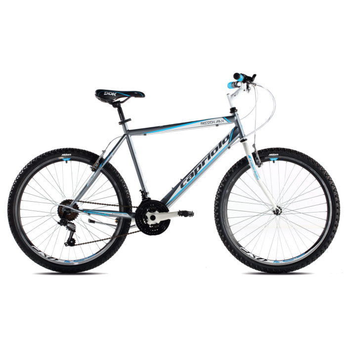 Capriolo bicikl MTB PASSION M 26/18HT