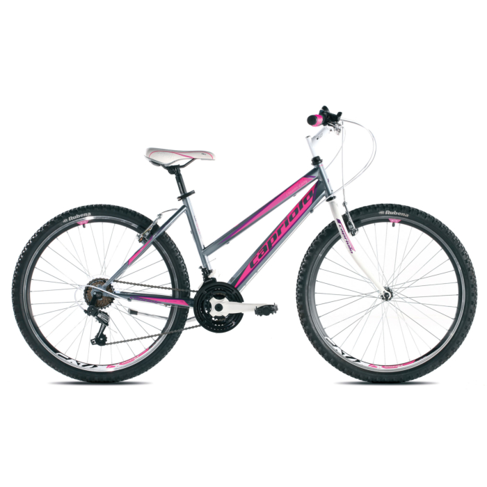 Capriolo bicikl MTB PASSION L 26/18HT