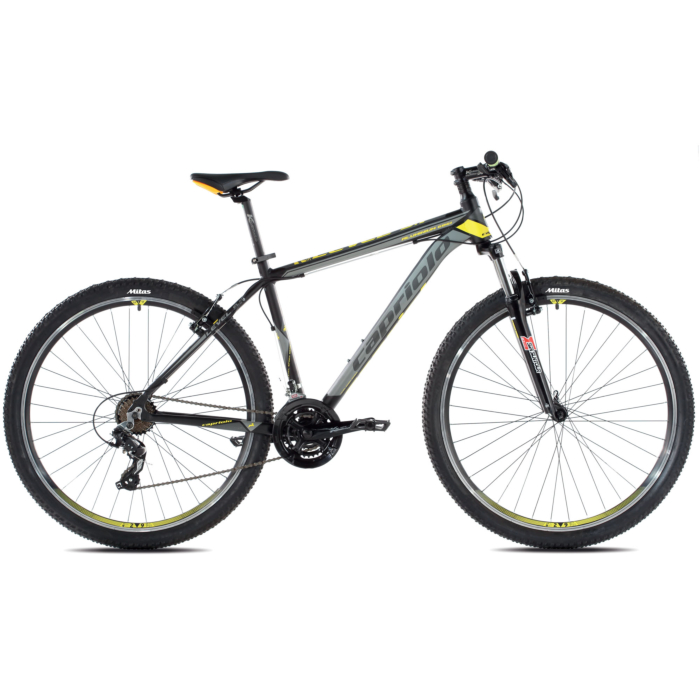 Capriolo bicikl MTB LEVEL 9.1 29/21AL
