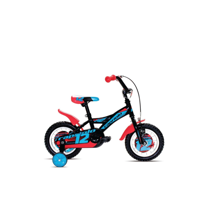 Capriolo bicikl BMX 12HT MUSTANG