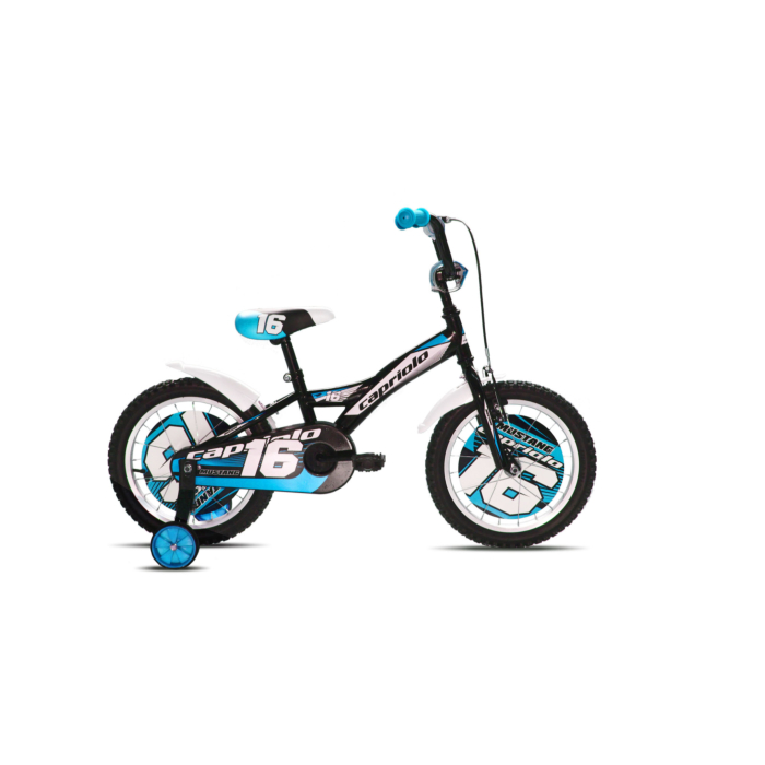 Capriolo bicikl BMX 16HT MUSTANG