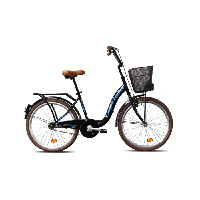 Capriolo bicikl CTB EVERY DAY 24HT