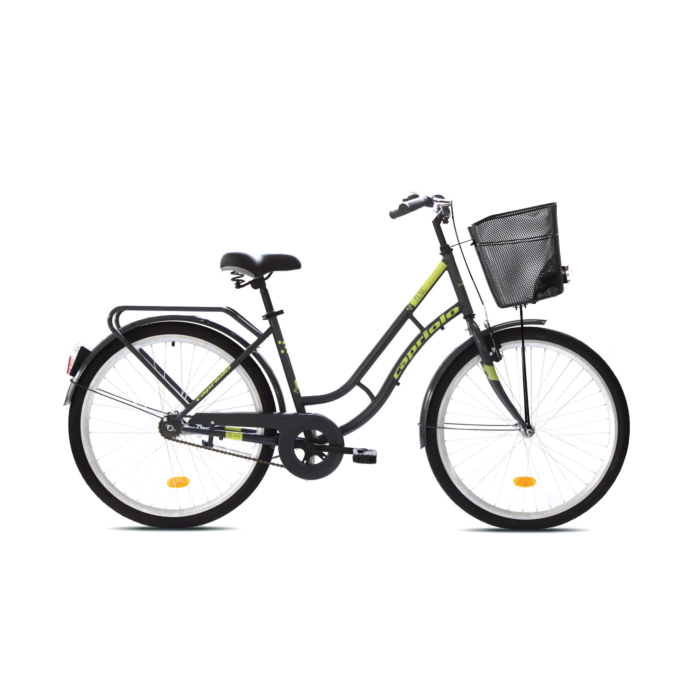 Capriolo bicikl CTB PICNIC 26HT