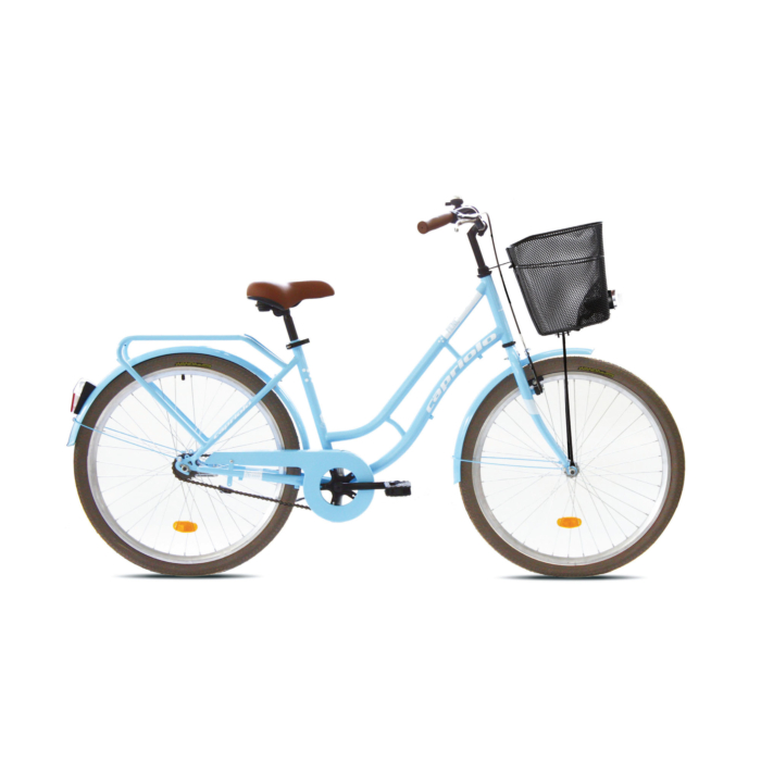 Capriolo bicikl CTB PICNIC 26HT