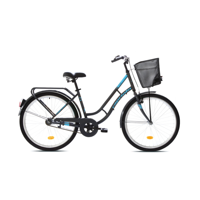 Capriolo bicikl CTB PICNIC 26HT