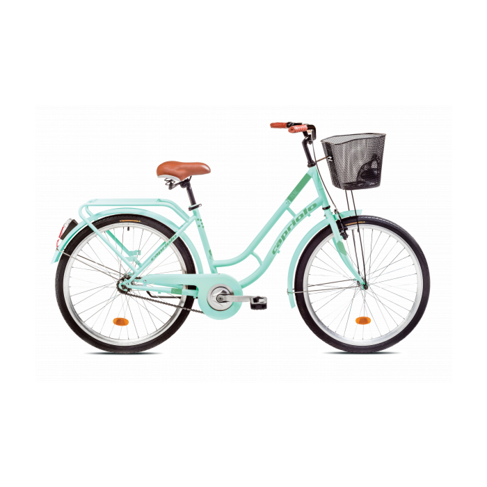 Capriolo bicikl CTB PICNIC 26HT ia