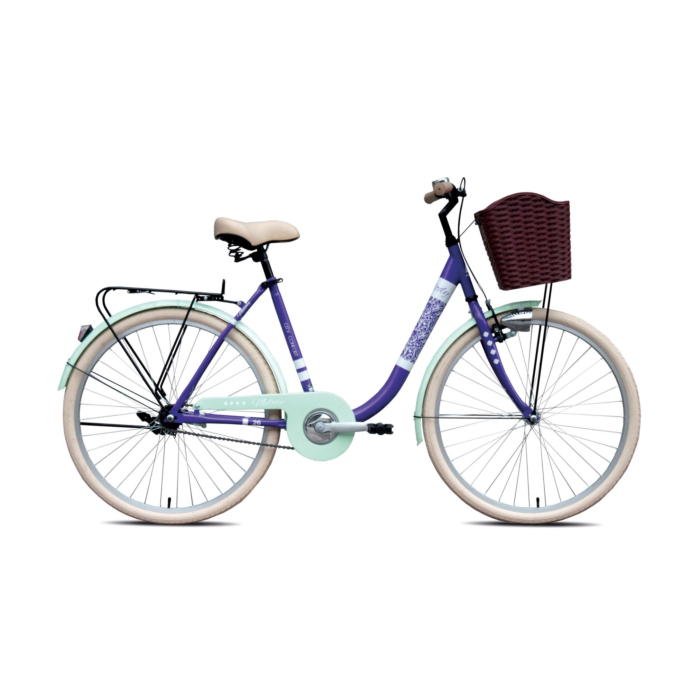 Adria bicikl ADRIA MELODY 26HT 17