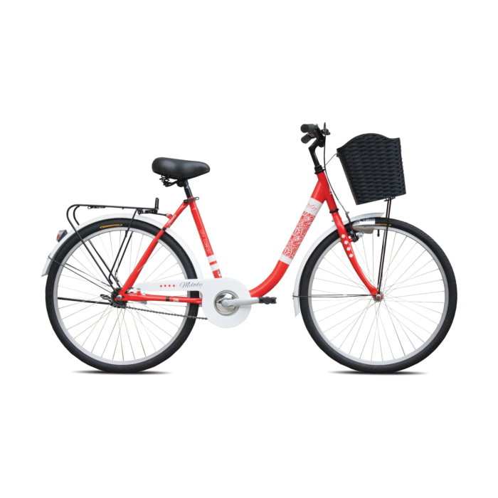 Adria bicikl ADRIA MELODY 26HT 17