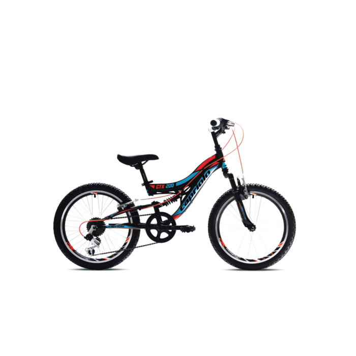 Capriolo bicikl MTB CTX200 20/6HT