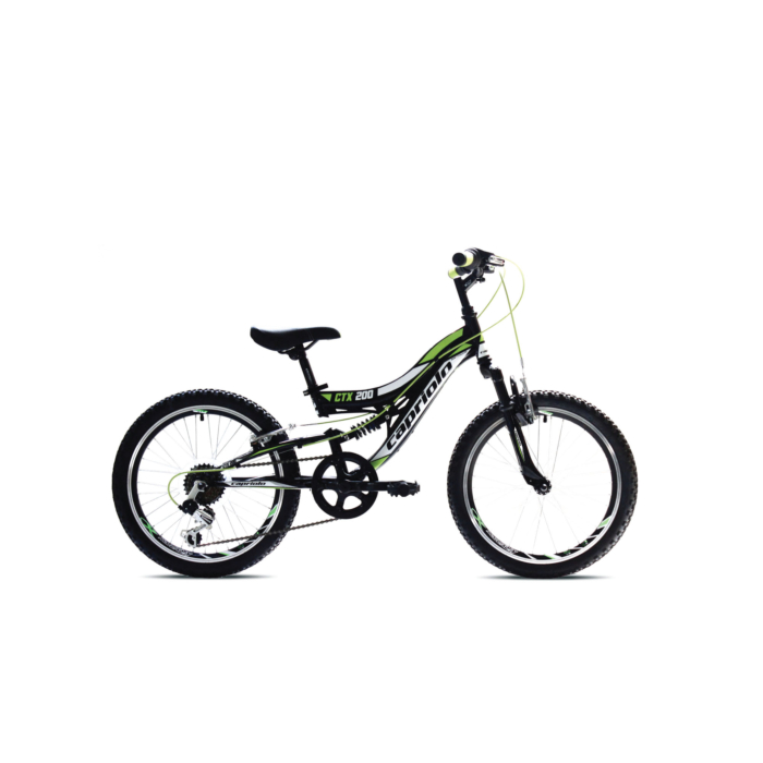 Capriolo bicikl MTB CTX200 20/6HT