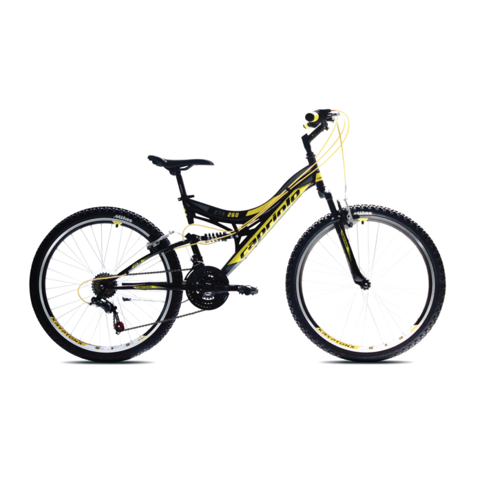 Capriolo bicikl MTB CTX260 26/18HT