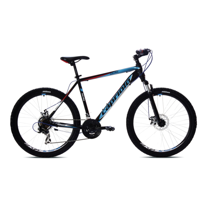 Capriolo bicikl MTB OXYGEN 26/21HT
