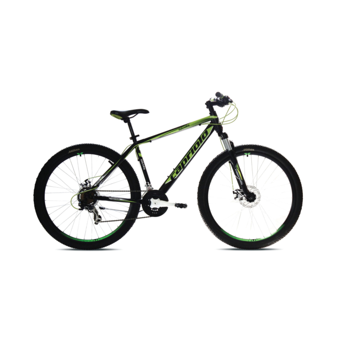 Capriolo bicikl MTB OXYGEN 29/21HT