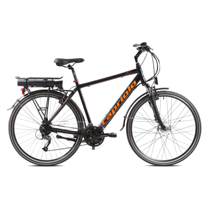 Capriolo bicikl E BIKE  ROADSTER MAN